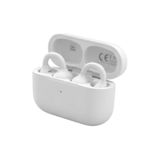 Nettech NT-BTH34 Kablosuz Bluetooth Kulaklık - Enc Gürültü Engelleme & Dokunmatik Kontrol - Beyaz