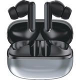 Nettech NT-BTH35 Anc Kulakiçi Bluetooth Kulaklık - Siyah