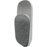 Nettech NT-BTS15 15W Lamba Destekli Speaker Kablosuz Hoparlör - Speaker - Beyaz