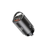 Nettech Nt-Cch05 Pd Usb 30W 2 Çıkışlı Araç Şarj Aleti Nt-111349