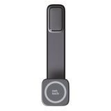 Nettech NT-CHC26 15 W Araç İçi Wireless Şarjlı Mandallı Siyah Telefon Tutucu