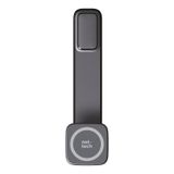 Nettech Nt-chc26 15w Araç İçi Wireless Şarjlı Mandallı Telefon Tutucu - Siyah Siyah