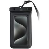 Nettech Nt-N023 Ip68 Universal Waterproof Su Geçirmez Telefon Kılıfı