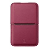 Nettech Nt-N117 Magsafe Kartlıklı Cüzdan Ve Katlanabilir Stand