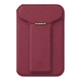 Nettech Nt-N118 Magsafe Kartlıklı Cüzdan Ve Katlanabilir Stand