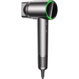 Nettech NT-SK01 Aero Profesyonel Yüksek Hızlı Iyonik Saç Kurutma Makinesi - Gri