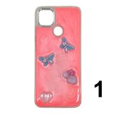 Nettech Oppo A15 Uyumlu NT-N048 Arka Koruma Kılıf NT-108784