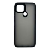 Nettech Oppo A15 Uyumlu NT-N049 Arka Koruma Kılıf NT-109356