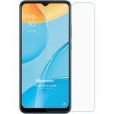 Nettech Oppo A15 Uyumlu Ön Koruma Cam Ekran Koruyucu