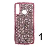 Nettech Oppo A31 Uyumlu NT-N046 Arka Koruma Kılıf NT-110316