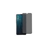 Nettech Oppo A5 2020 Uyumlu Tam Kaplayan Hayalet Seramik Nano Ekran Koruyucu (Siyah) NT-98735