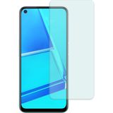 Nettech Oppo A52 Uyumlu 0.3 mm Ön Koruma Cam Ekran Koruyucu - Şeffaf