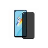 Nettech Oppo A54 Uyumlu Ön Koruma Hayalet Seramik Nano Ekran Koruyucu - Siyah