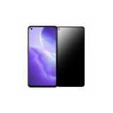 Nettech Oppo A55 Uyumlu Ön Koruma Hayalet Seramik Nano Ekran Koruyucu - Siyah
