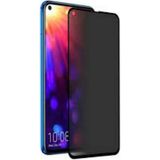 Nettech Oppo A72 Uyumlu Ön Koruma Hayalet Seramik Nano Ekran Koruyucu - Siyah