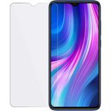 Nettech Oppo A94 Uyumlu Tam Kaplayan Seramik Nano Ekran Koruyucu (Şeffaf) NT-98638
