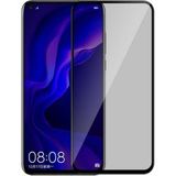 Nettech Oppo A96 Uyumlu Nettech Ön Koruma Hayalet Seramik Nano Ekran Koruyucu - Siyah