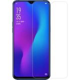 Nettech Oppo Reno 2z Uyumlu 0.3 mm Ön Koruma Cam Ekran Koruyucu - Şeffaf