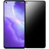 Nettech Oppo Reno 7 Uyumlu Ön Koruma Hayalet Seramik Nano Ekran Koruyucu - Siyah