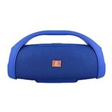 Nettech Pulse4 Mavi Bluetooth Hoparlör
