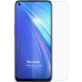 Nettech Realme C3I Uyumlu Ön Koruma Cam Ekran Koruyucu