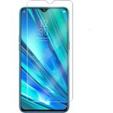 Nettech Realme XT Uyumlu Ön Koruma Cam Ekran Koruyucu