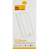 Nettech Reeder P13 Blue Plus 2020 Uyumlu Ön Koruma Cam Şeffaf Ekran Koruyucu