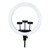 Nettech RL-21 Ringlight Siyah 21 inç Led Işık