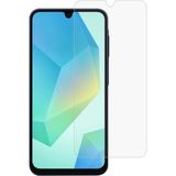 Nettech Samsung A16 Uyumlu Ön Koruma Cam Ekran Koruyucu - Renksiz