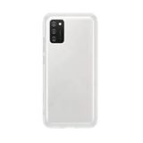 Nettech Samsung Galaxy A02s Uyumlu Lüx Seri Arka Koruma Kılıf Nt-84678