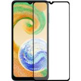Nettech Samsung Galaxy A04S Uyumlu Ön Koruma Seramik Nano Siyah Ekran Koruyucu