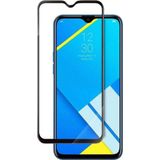 Nettech Samsung Galaxy A05 Uyumlu Ön Koruma Seramik Nano Siyah Ekran Koruyucu
