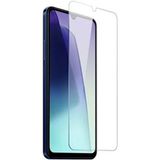 Nettech Samsung Galaxy A07 Uyumlu Ön Koruma Cam Ekran Koruyucu - Şeffaf