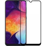 Nettech Samsung Galaxy A10 Uyumlu Ön Koruma Mat Seramik Nano Siyah Ekran Koruyucu