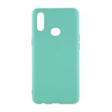 Nettech Samsung Galaxy A10s Uyumlu Nano Arka Koruma Kılıf Vr-18999