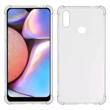 Nettech Samsung Galaxy A10s Uyumlu Rarroz Seri Arka Koruma Kılıf Nt-80194