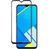 Nettech Samsung Galaxy A15 Uyumlu Tam Kaplayan Seramik Nano Ekran Koruyucu (Siyah) NT-105870