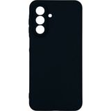 Nettech Samsung Galaxy A17 Uyumlu Nano Arka Koruma Kılıf - Siyah