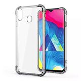 Nettech Samsung Galaxy A20s Uyumlu Rarroz Seri Arka Koruma Kılıf Nt-80197