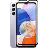 Nettech Samsung Galaxy A24 5G Uyumlu Ön Koruma Seramik Nano Ekran Koruyucu