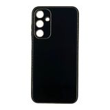 Nettech Samsung Galaxy A25 Uyumlu Coco Leather Seri Arka Koruma Kılıf NT-106663