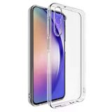 Nettech Samsung Galaxy A25 Uyumlu Lüx Seri Kamera Korumalı Arka Koruma Kılıf NT-105359
