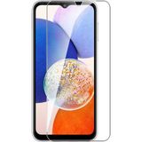 Nettech Samsung Galaxy A25 Uyumlu Ön Koruma Cam Şeffaf Ekran Koruyucu