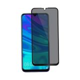 Nettech Samsung Galaxy A30 Uyumlu Ön Koruma Hayalet Seramik Nano Ekran Koruyucu - Siyah