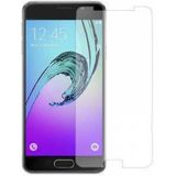 Nettech Samsung Galaxy A300 A3 2015 Uyumlu Ön Koruma Cam Ekran Koruyucu