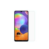 Nettech Samsung Galaxy A31 Uyumlu Ön Koruma 9h Nano Ekran Koruyucu - Şeffaf