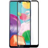 Nettech Samsung Galaxy A31 Uyumlu Ön Koruma Seramik Nano Siyah Ekran Koruyucu