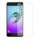 Nettech Samsung Galaxy A310 A3 2016 Ön Koruma Cam Cep Telefonu Ekran Koruyucu