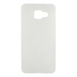 Nettech Samsung Galaxy A310 A3 2016 Uyumlu Dikişli Seri Arka Koruma Kılıf Vr-8170