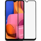 Nettech Samsung Galaxy A32 5G Uyumlu Ön Koruma Mat Seramik Nano Siyah Ekran Koruyucu